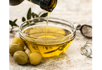 Olio Extra Vergine di Oliva
